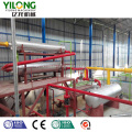 Used Lubricant Oil Recycling Machine